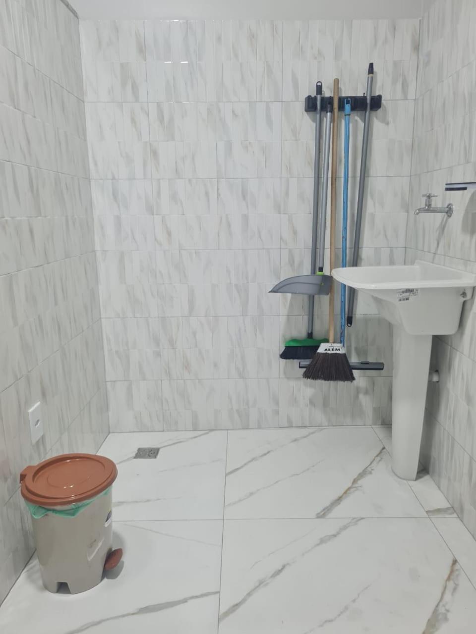 Appartamento Tides House Arraial do Cabo Esterno foto