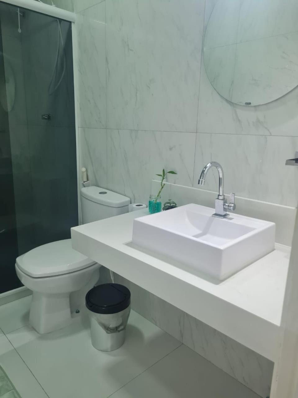 Appartamento Tides House Arraial do Cabo Esterno foto