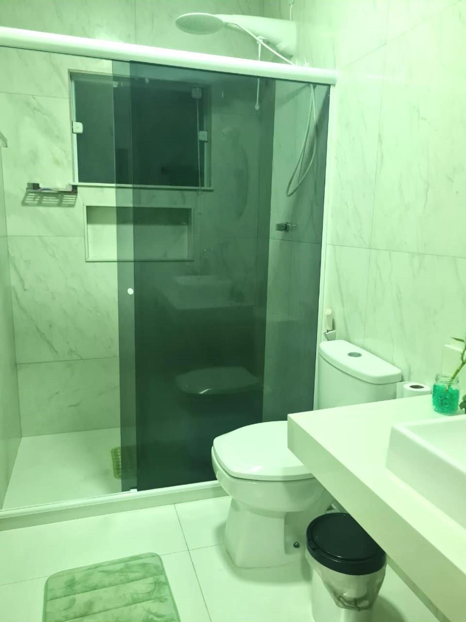 Appartamento Tides House Arraial do Cabo Esterno foto