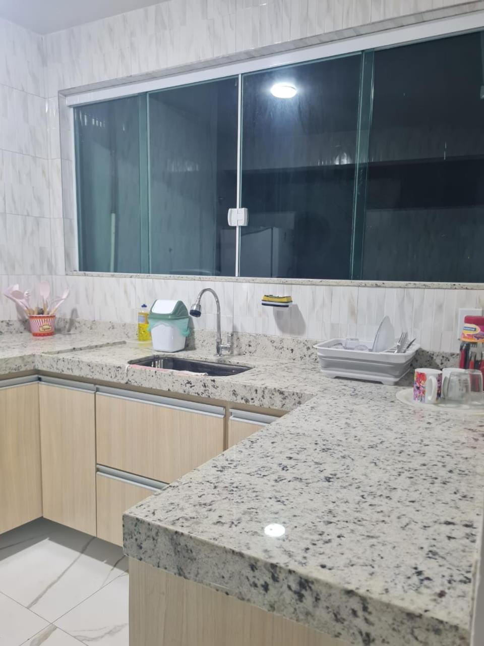 Appartamento Tides House Arraial do Cabo Esterno foto